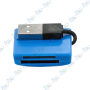 LECTEUR CARTE USB MULTIFONCTION