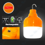 copy of AMPOULE LED RECHARGEABLE 50W