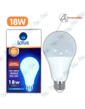 copy of AMPOULE LED INCASSABLE 18W