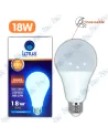 ⚡ Ampoule LED 18W E27 Lotus – 1620 Lumens, Incassable & Économie 85%