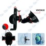 📱Support Téléphone Voiture Ventouse & Aération 360° | BC-T12