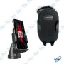 📱Support Téléphone Voiture Ventouse & Aération 360° | BC-T12