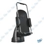 📱Support Téléphone Voiture Ventouse & Aération 360° | BC-T12