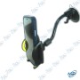 📱Support Téléphone Voiture Ventouse Flexible Universel | JS-010