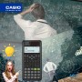 🧮Casio fx-991ES PLUS 2e Édition | Calculatrice Scientifique | 417 Fonctions