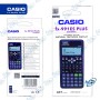 🧮Casio fx-991ES PLUS 2e Édition | Calculatrice Scientifique | 417 Fonctions