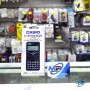 🧮Casio fx-991ES PLUS 2e Édition | Calculatrice Scientifique | 417 Fonctions