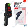 ADAPTATEUR MP3 CAR Bluetooth 213A POUR VOITURE