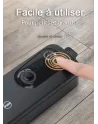 🥩Machine de Mise Sous Vide Automatique | Prolonge la Fraîcheur des Aliments