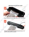 copy of machine emballage sous vide