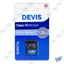 📸Carte SD DEVIS Extreme PRO 128GB U3 V30 - 200MB/s - La Puissance pour 4K & RAW