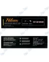 copy of BROSSE  CHEVEUX CHAUFFANTE SOUFFLANTE HILEAX