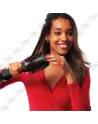 💨Brosse Soufflante Volumatrice Ovale - Sèche & Coiffe en 1 Seul Geste