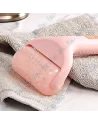 🧘Rouleau Masseur Glacé Visage (Ice Roller) – Anti-Poches & Pores