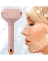 🧘Rouleau Masseur Glacé Visage (Ice Roller) – Anti-Poches & Pores