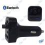 Transmetteur FM Bluetooth Voiture M3