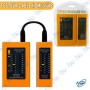 Testeur de Câble RJ45 et HDMI HD LAN