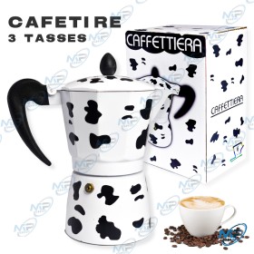 Cafetière Portable pour la Maison 6 tasses