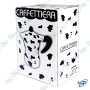 ☕Cafetière Italienne Moka "Vache" - Style Rétro, Capacité 3 ou 6 Tasses