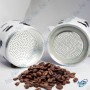 ☕Cafetière Italienne Moka "Vache" - Style Rétro, Capacité 3 ou 6 Tasses