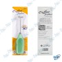 🌟Mousseur à Lait Électrique Portable - Fouet Mousse Café Sans Fil