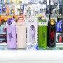 Bouteille d'eau SUQI SPORTS 600ml