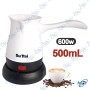 ☕Cafetière Électrique Sutai - Turque/Grecque, 600W, 500ml