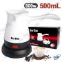 ☕Cafetière Électrique Sutai - Turque/Grecque, 600W, 500ml