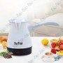 ☕Cafetière Électrique Sutai - Turque/Grecque, 600W, 500ml