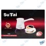 ☕Cafetière Électrique Sutai - Turque/Grecque, 600W, 500ml