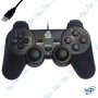 🕹️Manette USB PC Double Shocks | Joypad Analogue Plug & Play