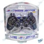 🕹️Manette USB PC Double Shocks | Joypad Analogue Plug & Play