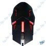 ⌨️🖱️ Clavier & Souris Gaming RGB KM-600 – Kit Semi-Mécanique Arabe/Français avec LED Multicolore