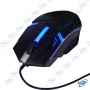⌨️🖱️ Clavier & Souris Gaming RGB KM-600 – Kit Semi-Mécanique Arabe/Français avec LED Multicolore