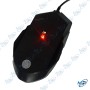 ⌨️🖱️ Clavier & Souris Gaming RGB KM-600 – Kit Semi-Mécanique Arabe/Français avec LED Multicolore