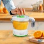 🍊Presse-Agrumes Électrique Sinboss 45W - 700ml, Anti-Goutte