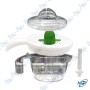 🍊Presse-Agrumes Électrique Sinboss 45W - 700ml, Anti-Goutte