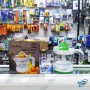 🍊Presse-Agrumes Électrique Sinboss 45W - 700ml, Anti-Goutte