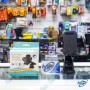 🤳Support Téléphone Voiture 2-en-1 CZ-3115 : Fixation Ventouse & Grille d'Aération