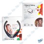 ECOUTEUR BLUETOOTH HBS730 NOIR