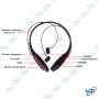 ECOUTEUR BLUETOOTH HBS730 NOIR