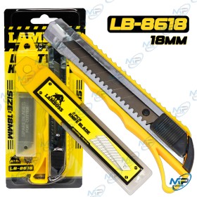PORTE LAME LAMBOSS 18 mm
