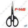 ✂️Ciseaux Professionnels 6" Acier Inoxydable F-145 : Précision et Durabilité