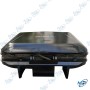 🍳Grill Panini & Sandwich Maker OK Silver Crest 1400W | Revêtement Antiadhésif