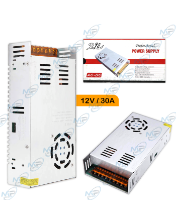 copy of TRANSFORMATEUR DE TENSION 12V-30A
