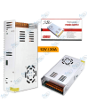 💡Alimentation 12V 30A Professionnelle : Sécurité & Performance