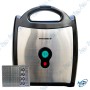 🔄Machine 3-en-1 Amouna 1400W - Gaufres, Croque-Monsieur, Noix Remplies