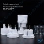 ✈️ Adaptateur de Voyage International Modulaire pour Plus de 150 Pays