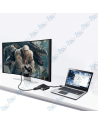 📺Adaptateur USB 3.0 vers HDMI VGA Full HD 1080P - Double Écran