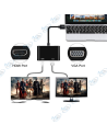 📺Adaptateur USB 3.0 vers HDMI VGA Full HD 1080P - Double Écran